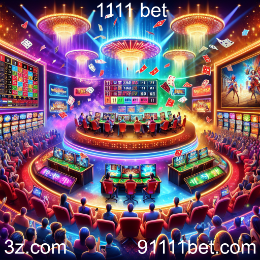 A Revolução dos Esportes Eletrônicos e Suas Apostas